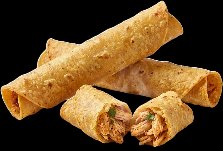 LaMa taquitos