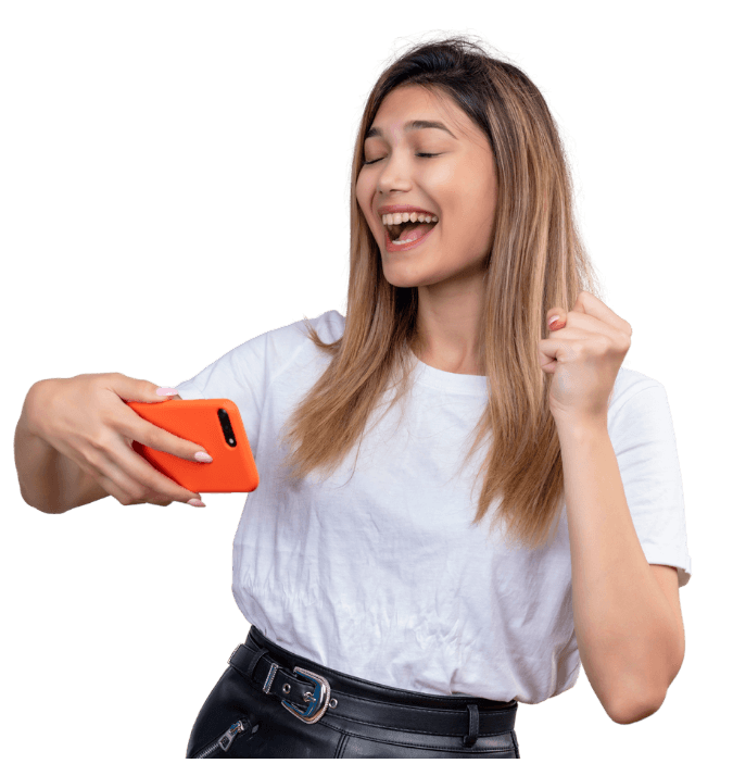 LaMa Rewards App User